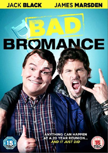 Bad Bromance | The D Train  | The D-Train  DVD